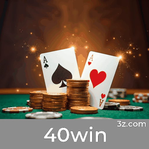 40win: Apostas em Esportes para Brasileiros