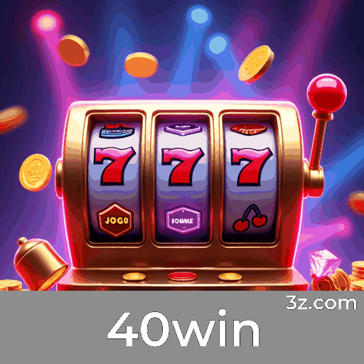 40win: Apostas em Esportes para Brasileiros