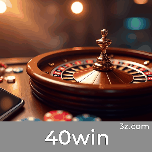 Experiência de Casino Elite no 40win: Dealers Reais e Jogos Premium