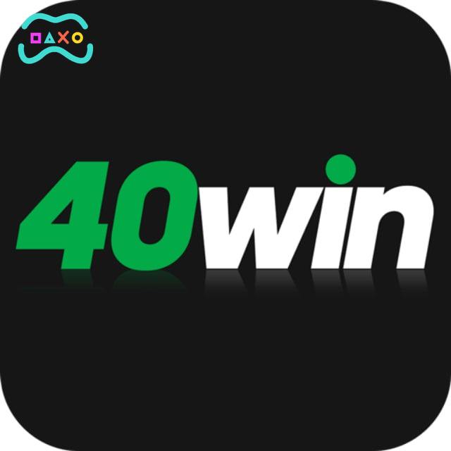 40win: Plataforma Premiável e Confiável