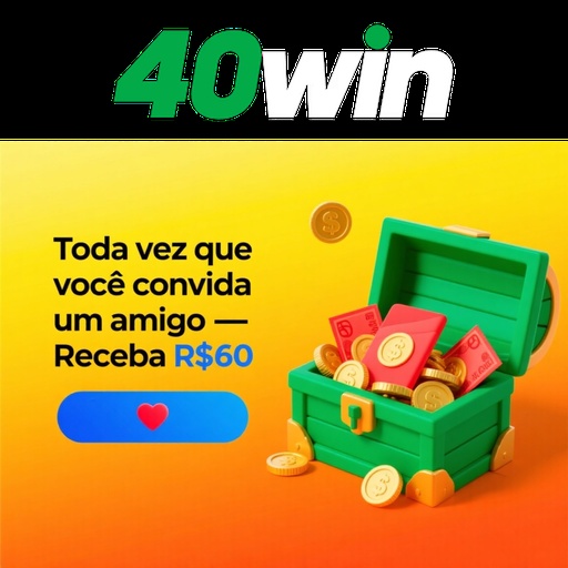 40WIN Rebate