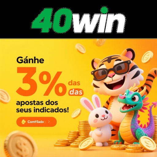 40WIN Fundo de Resgate de Perdas Semanais