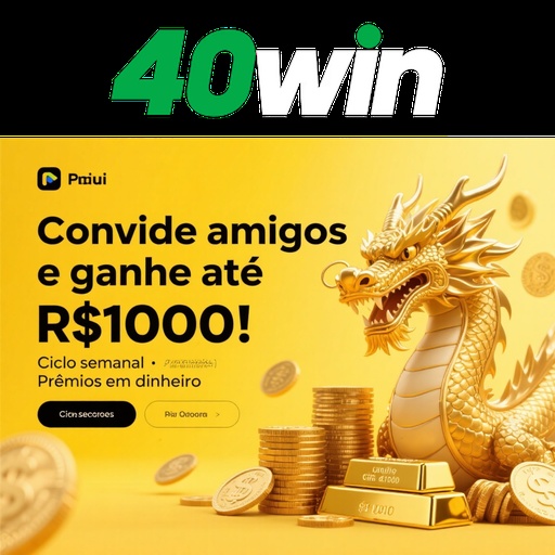 40WIN Mina Misteriosa